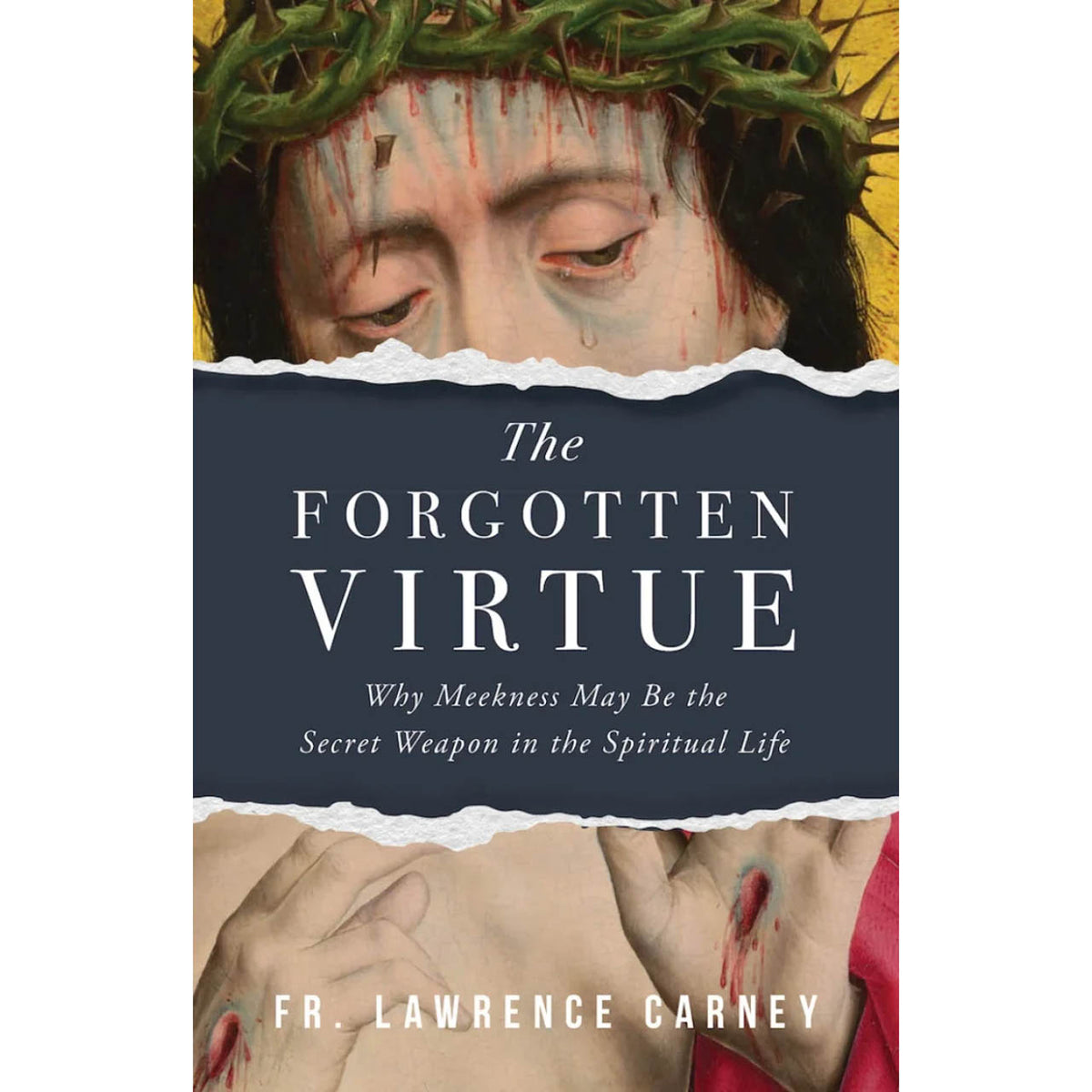 The Forgotten Virtue