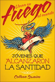 Lleven su fuego al mundo