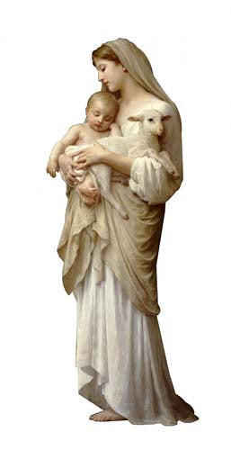 L'Innocence Color Visor Clip