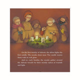 24 Christmas Stories for Little Ones