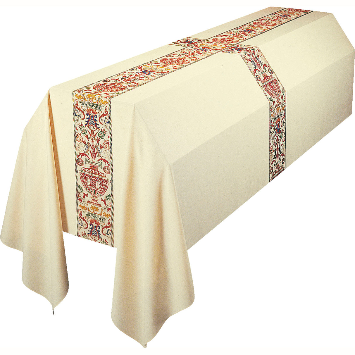 Coronation Funeral Pall 2749