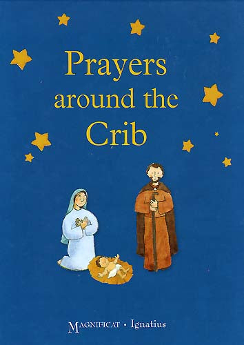 Prayers around the Crib