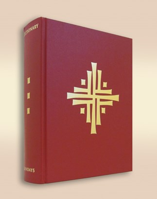 Sunday Lectionary - Classic Edition