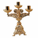 Baroque Altar Candelabras - 21ACL80