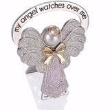 Bedside Angel Figure for Children - available in 3 colors