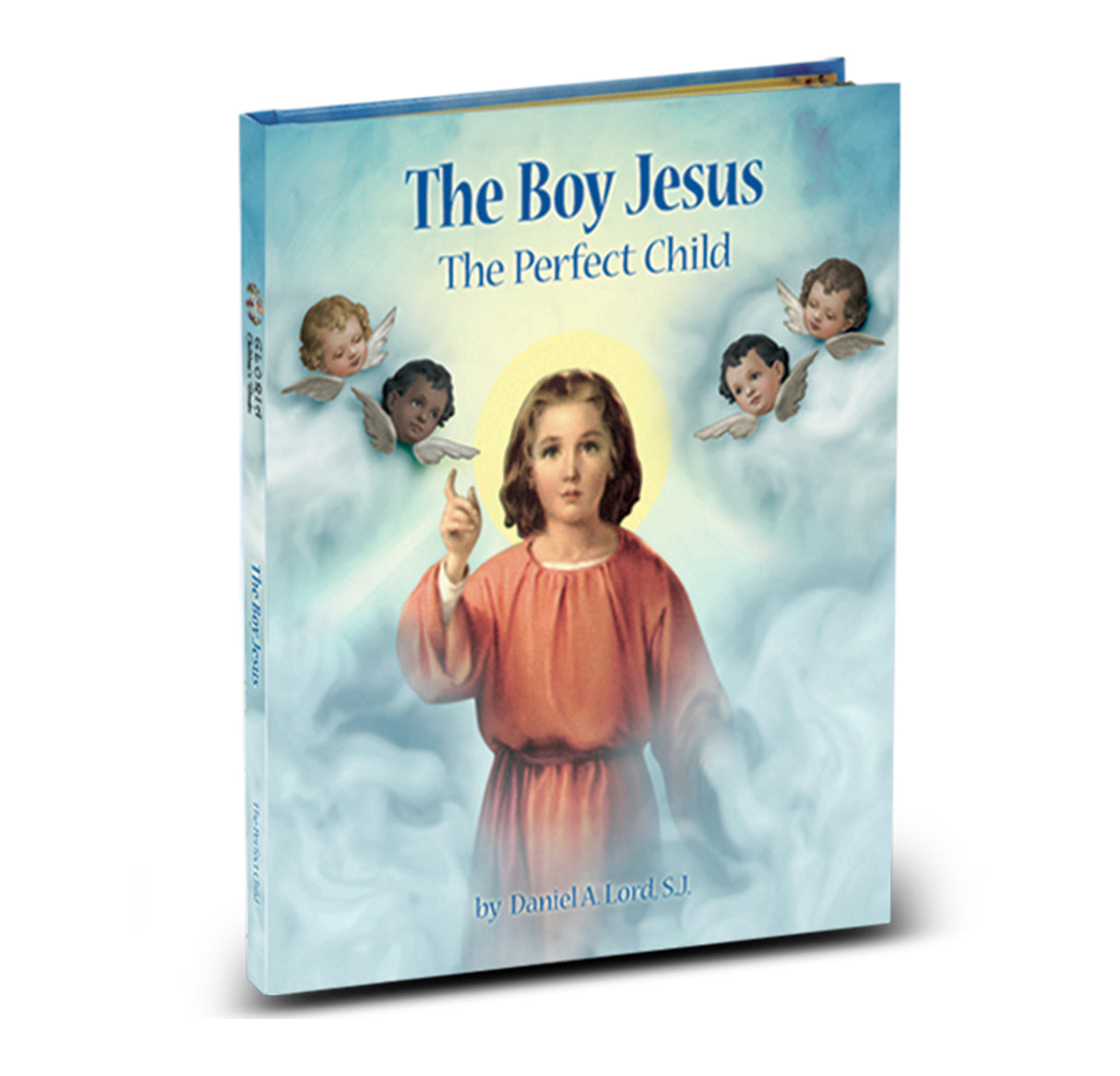 The Boy Jesus, The Perfect Child