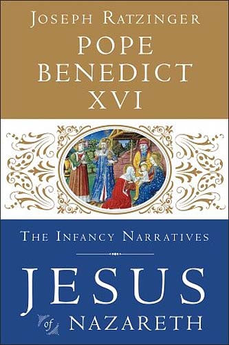 Jesus of Nazareth Volume 3 - The Infancy Narratives