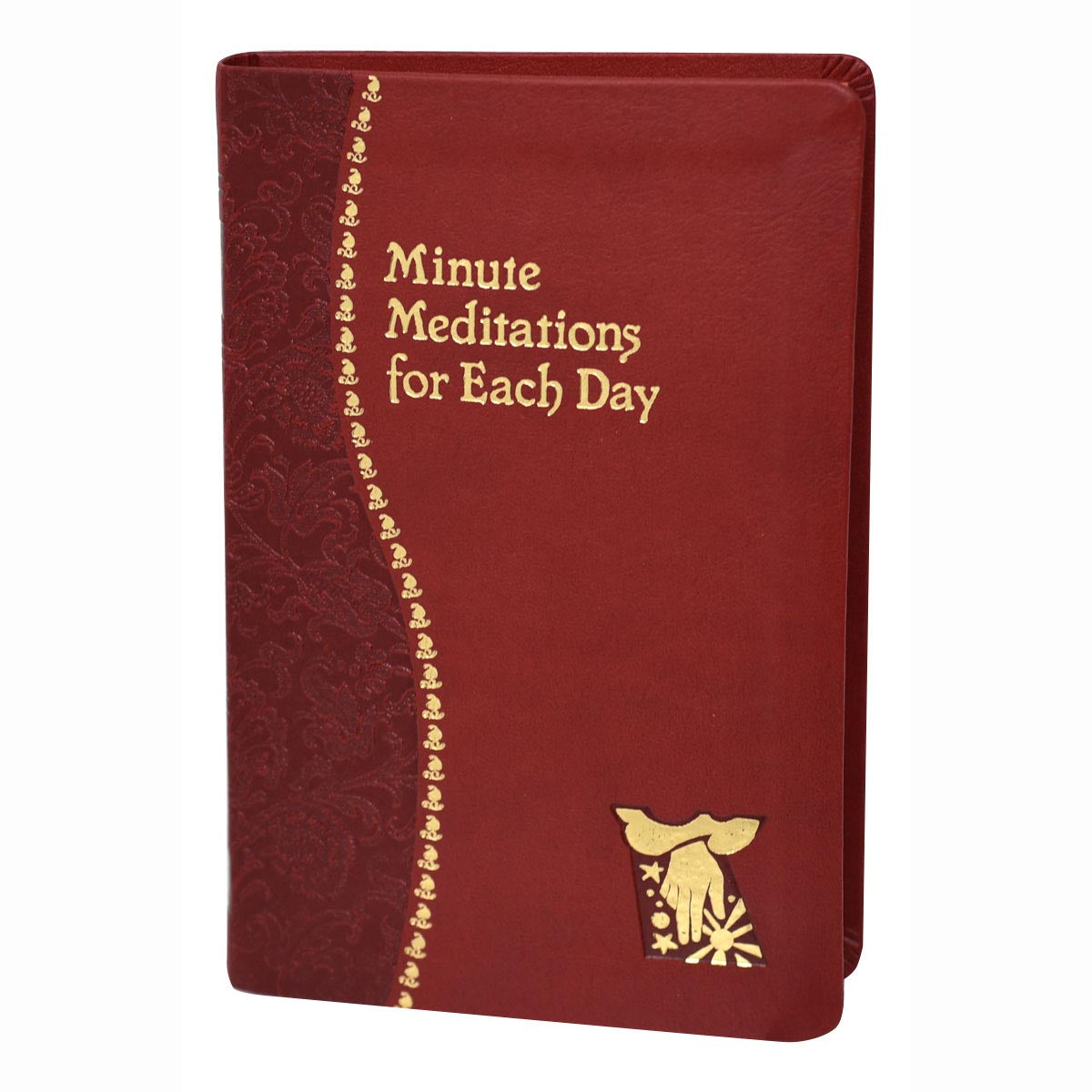 Minute Meditations for Each Day - Gift Edition - from the Spiritual Life Series