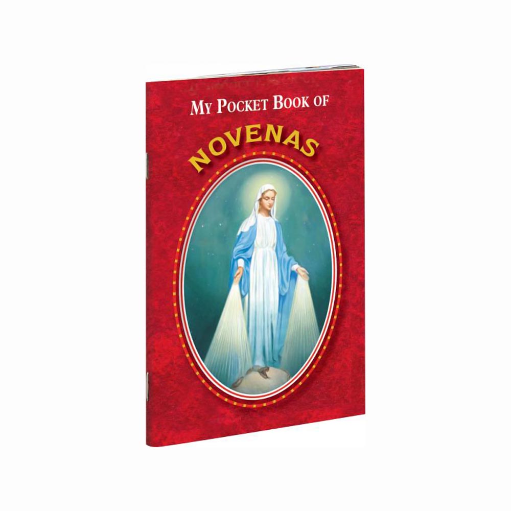 My Pocket Book of Novenas