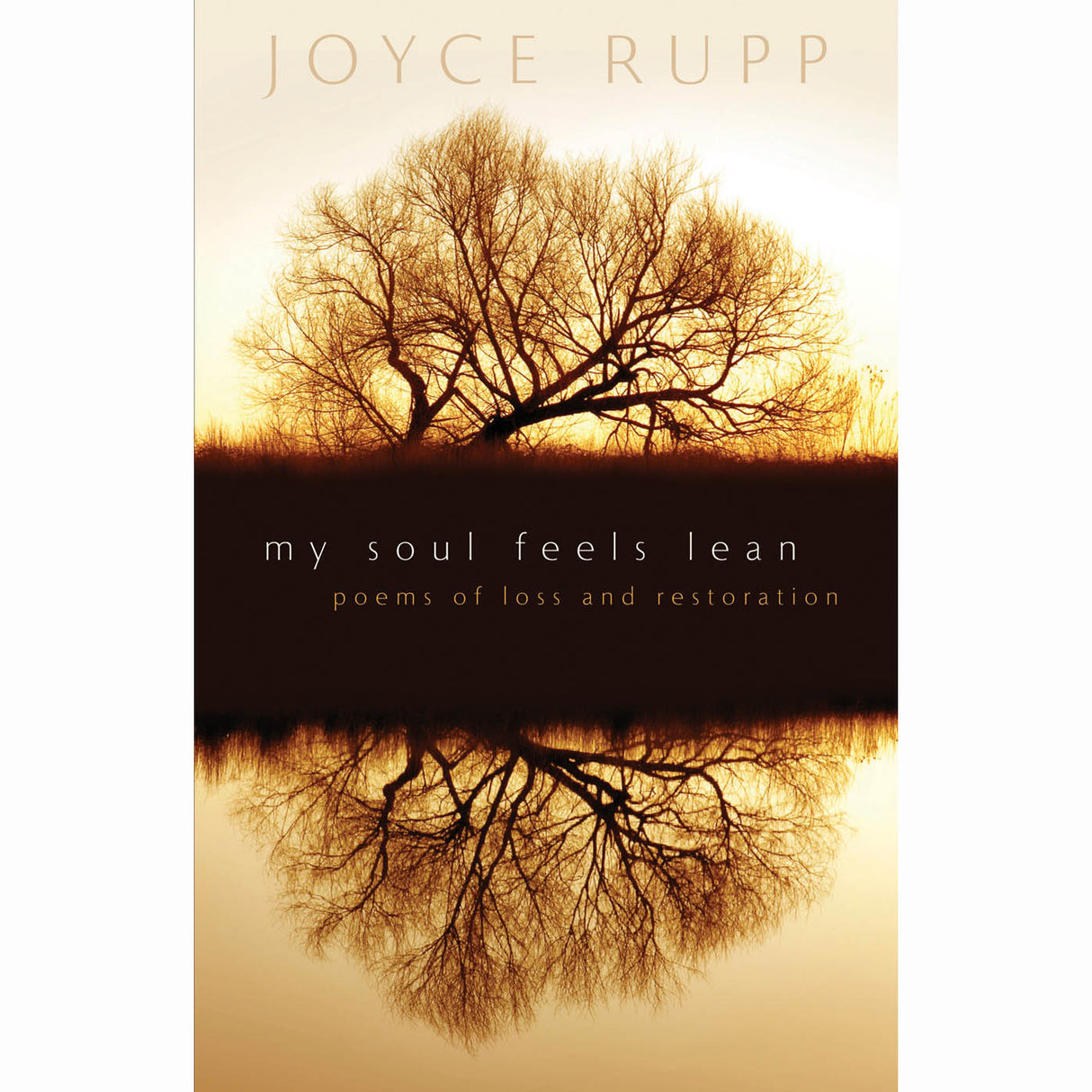 My Soul Feels Lean - Poems of Loss and Restoration