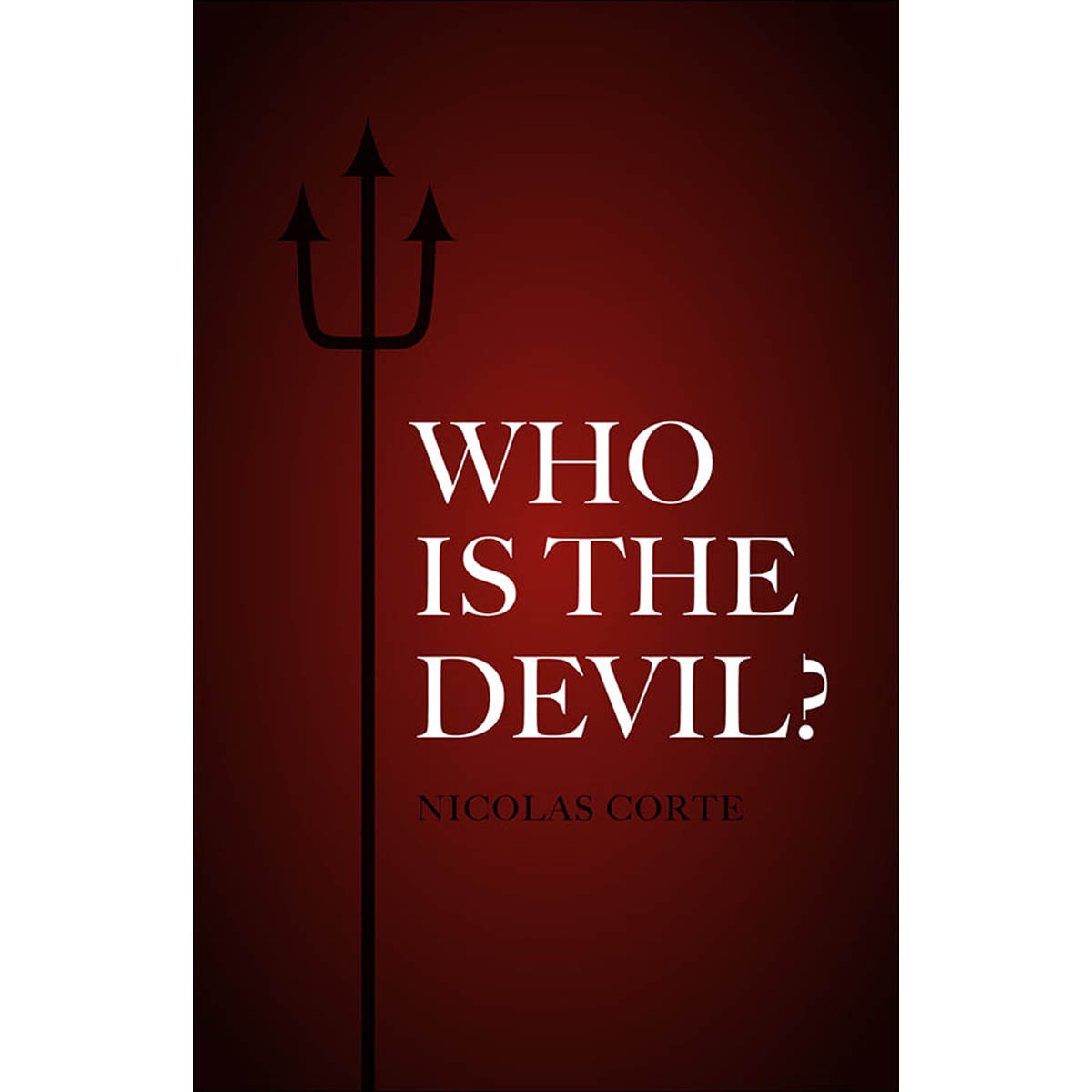 Who Is the Devil?