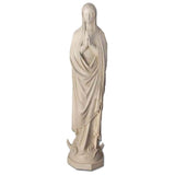 5 foot Immaculate Conception Statue (Made to Order)