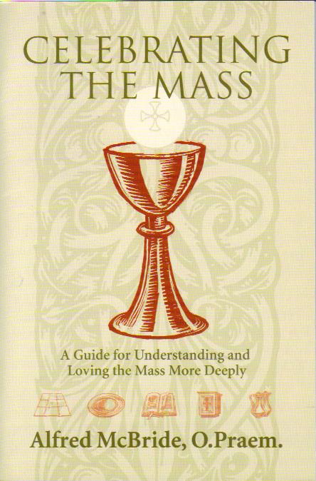 Celebrating the Mass