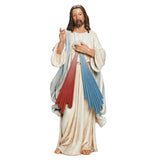 Divine Mercy 24 inch Renaissance Statue