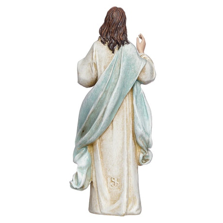 Divine Mercy 24 inch Renaissance Statue