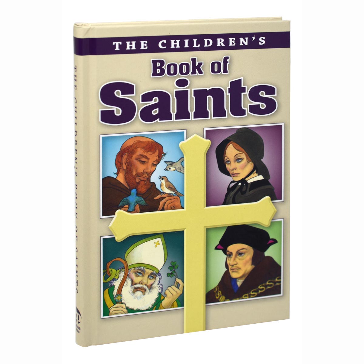 The Children's Book of Saints RG14280