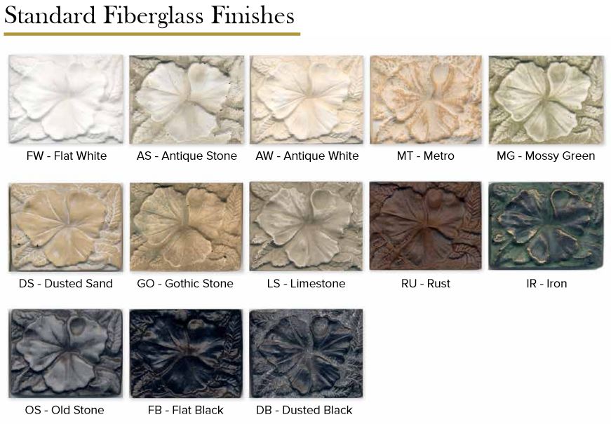 50 inch Holy Water Font Angel Statue - (Made to Order)