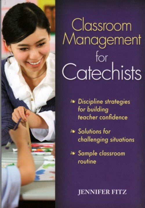 Classroom Management for Catechists