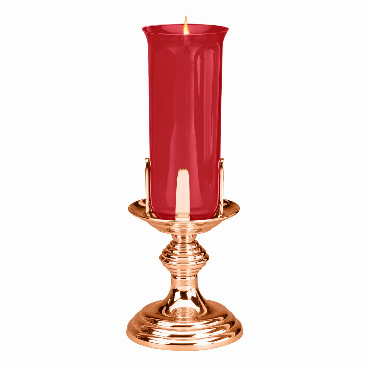 Tabletop Sanctuary Lamp - No. 444-47