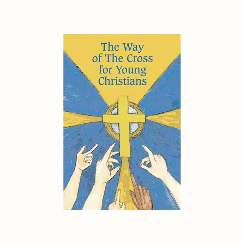Way of the Cross for Young Christians