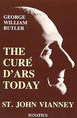 Cure D'Ars Today