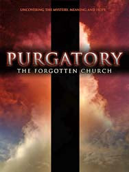 Purgatory - The Forgotten Church  HD-DVD