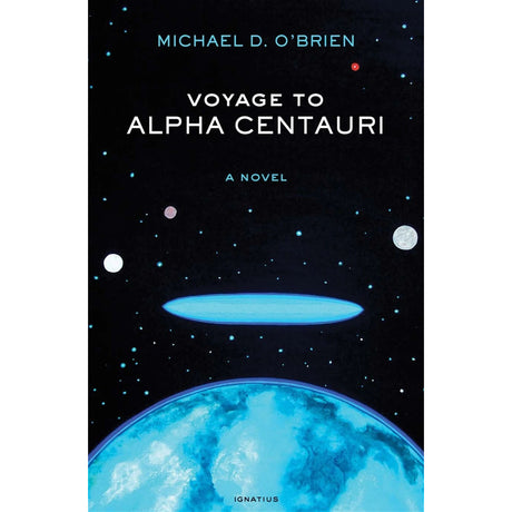 Voyage to Alpha Centauri
