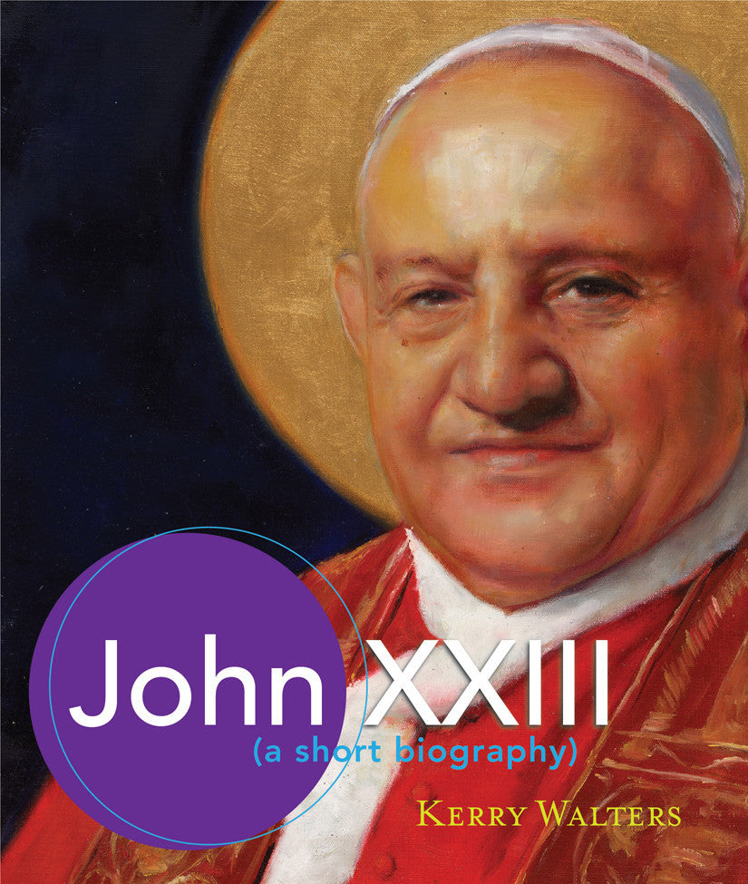 John XXIII: A Short Biography