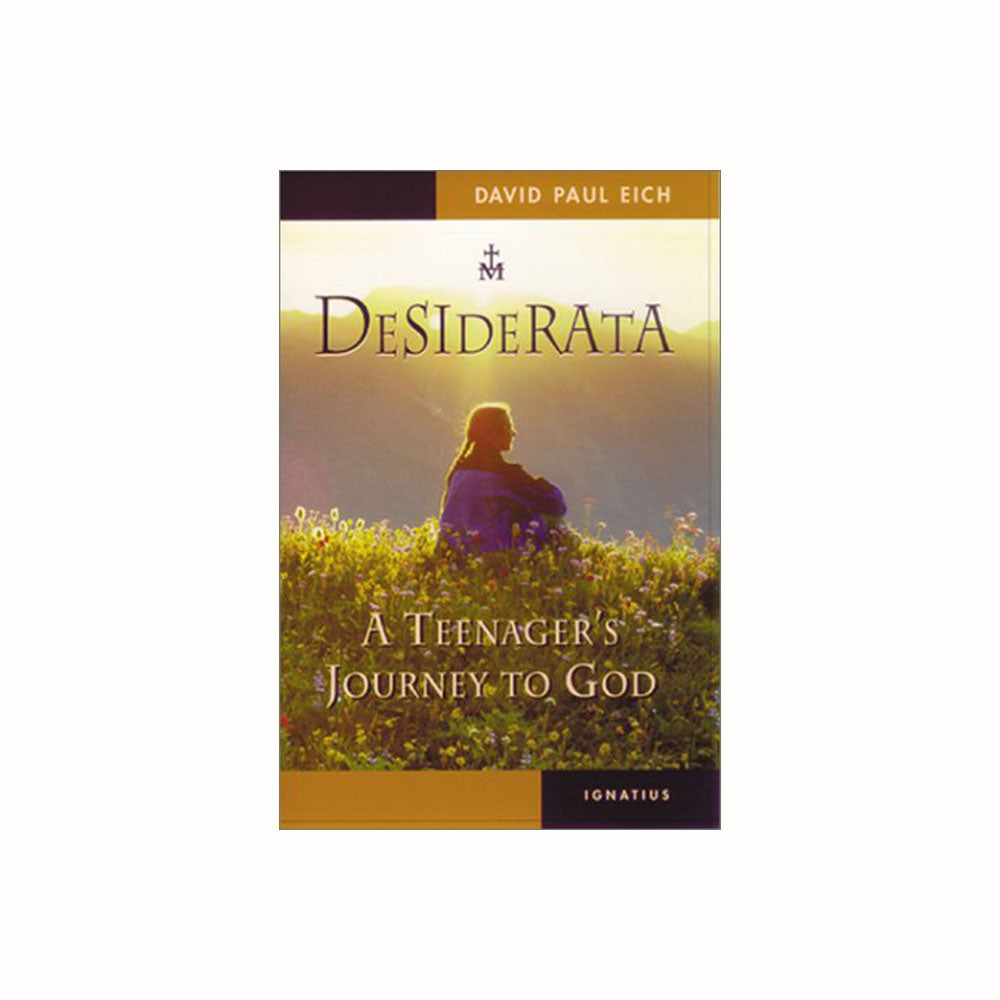Desiderata