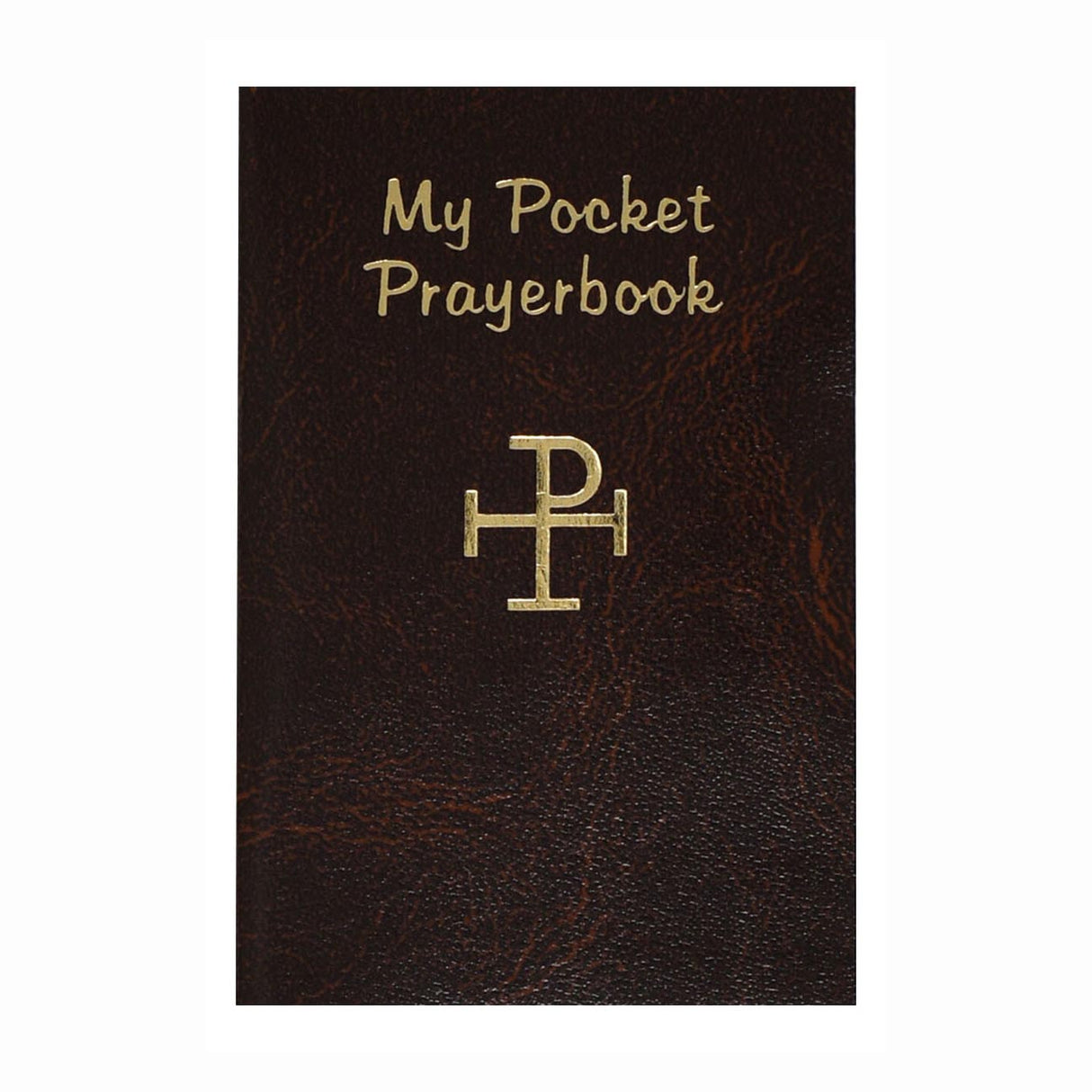 My Pocket Prayer Book  - Wallet Size 30/04