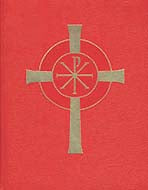 Chapel Size Sunday Lectionary - 3 year cycle  no. 35/22