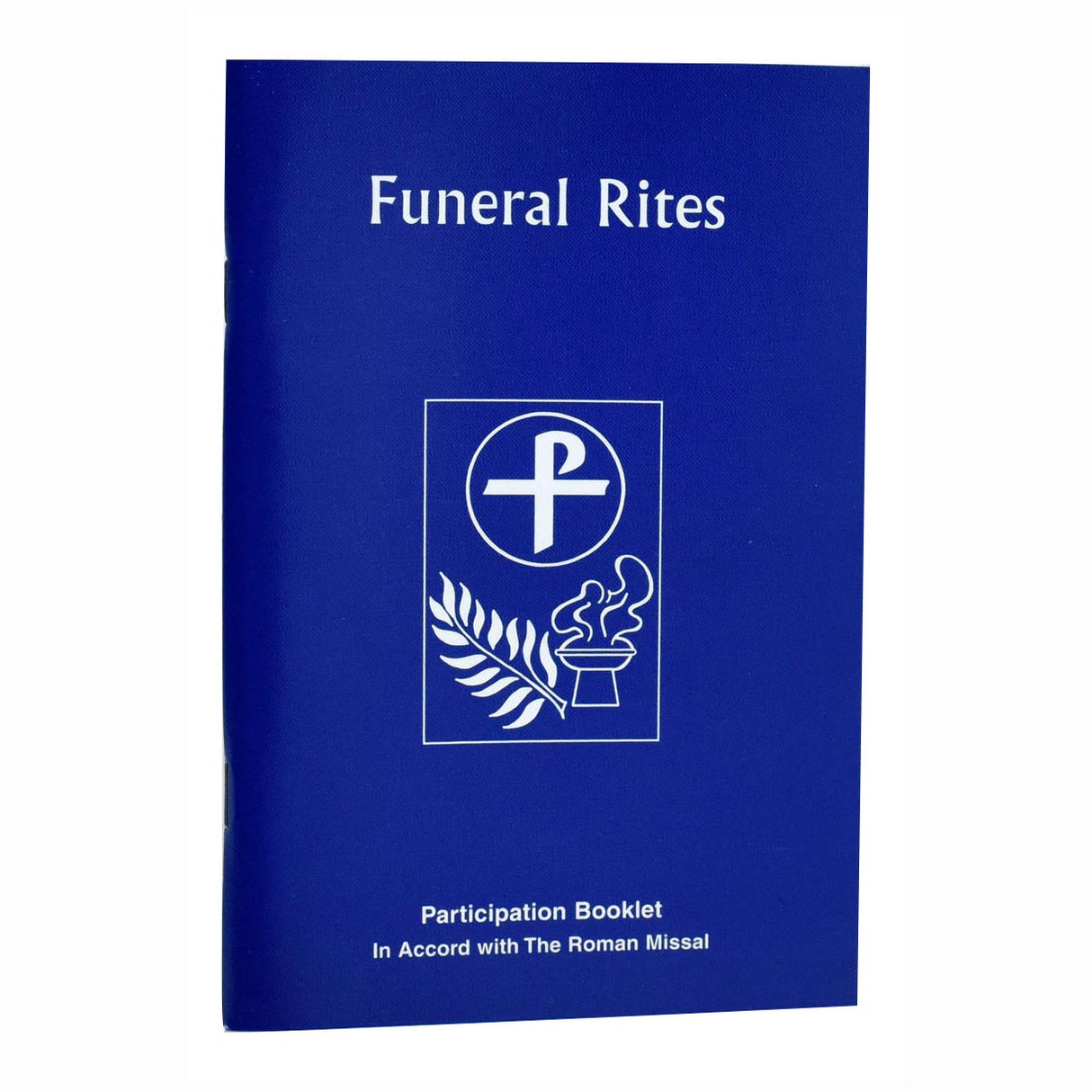 Funeral Rites - Participation Booklet