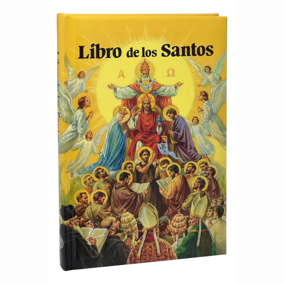 Libro de los Santos 236/S