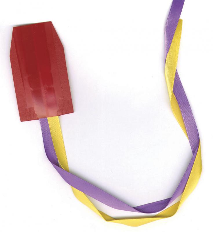 2-Ribbon Lectionary Replacements - 13 inches