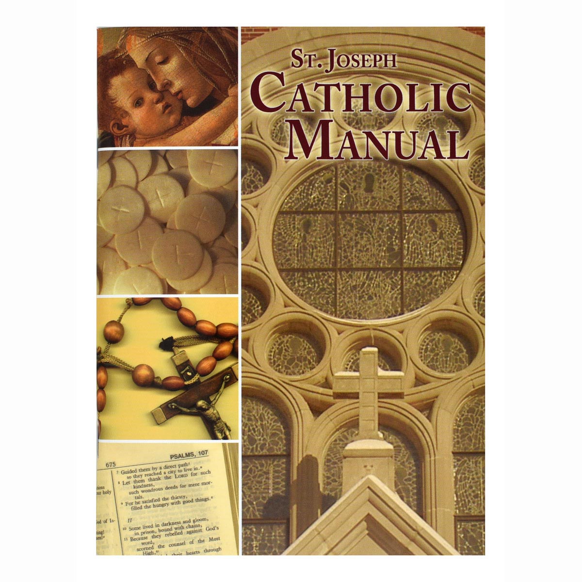 St. Joseph Catholic Manual