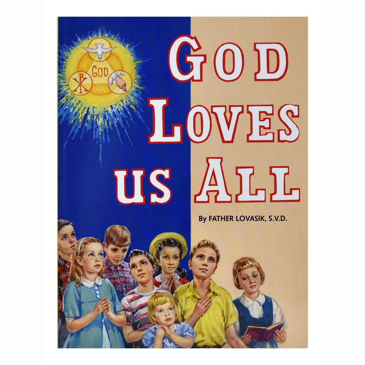 God Loves Us All 282