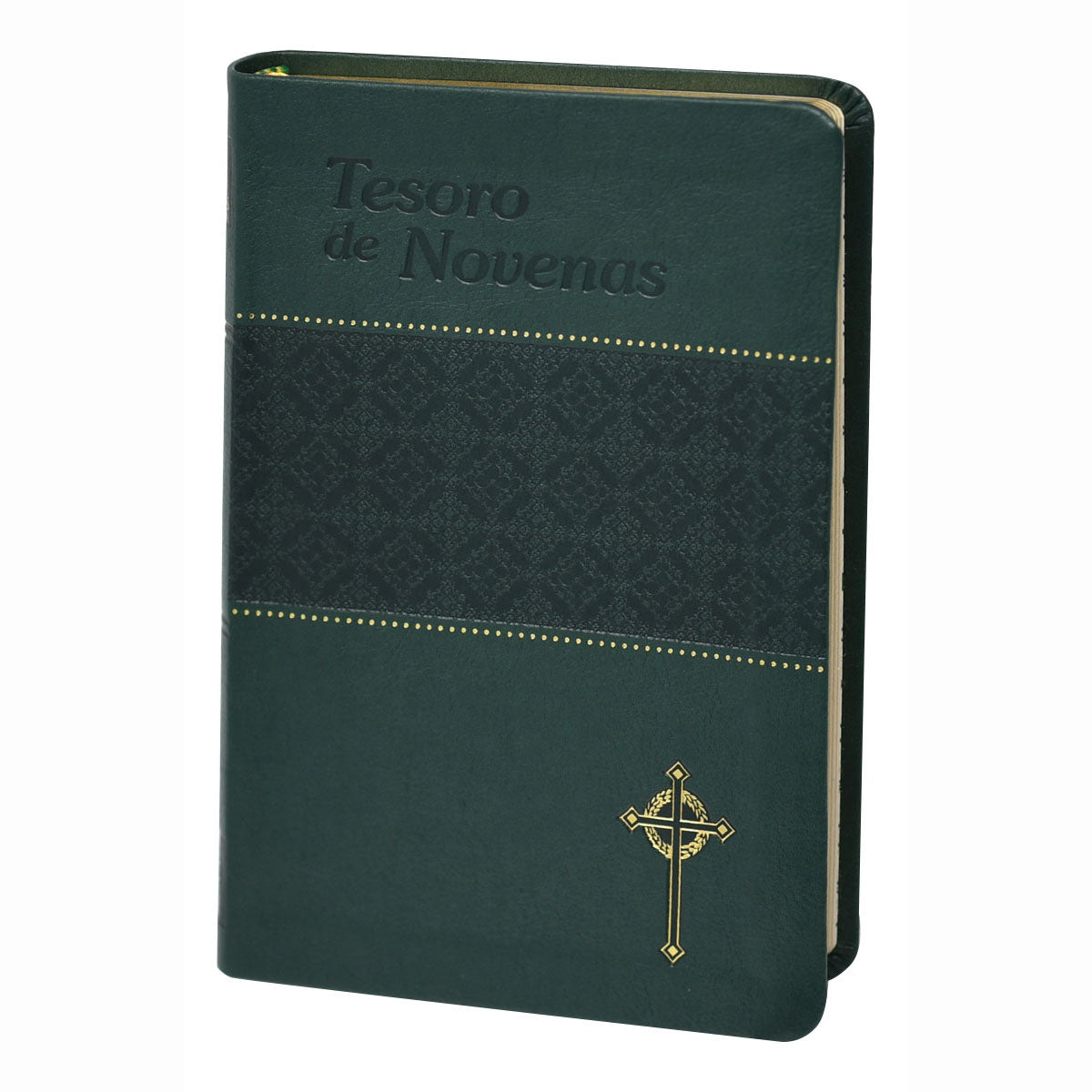 Tesoro De Novenas (Treasury of Novenas)  no. 346/22S