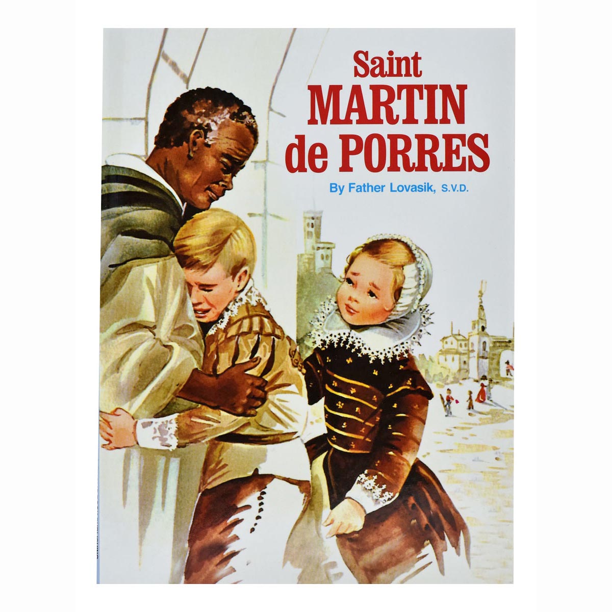 Saint Martin de Porres 383