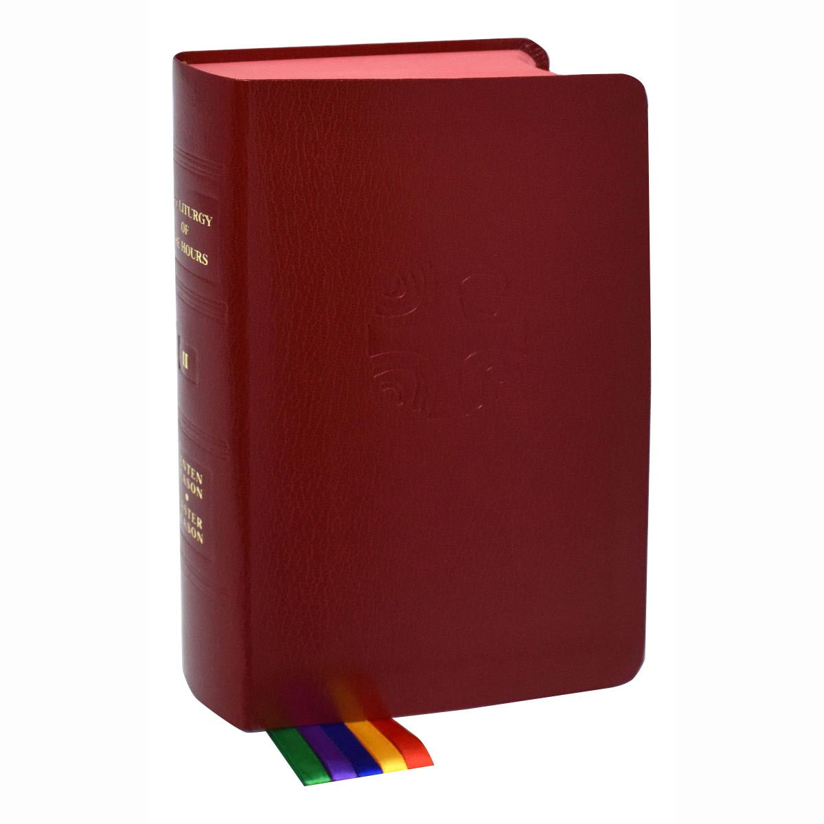 Liturgy of the Hours Volume 2