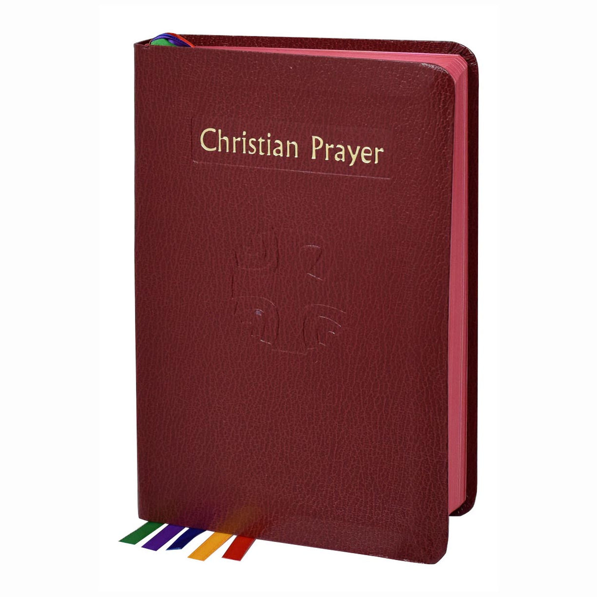 Christian Prayer -  (One Volume Version Liturgy of the Hours)