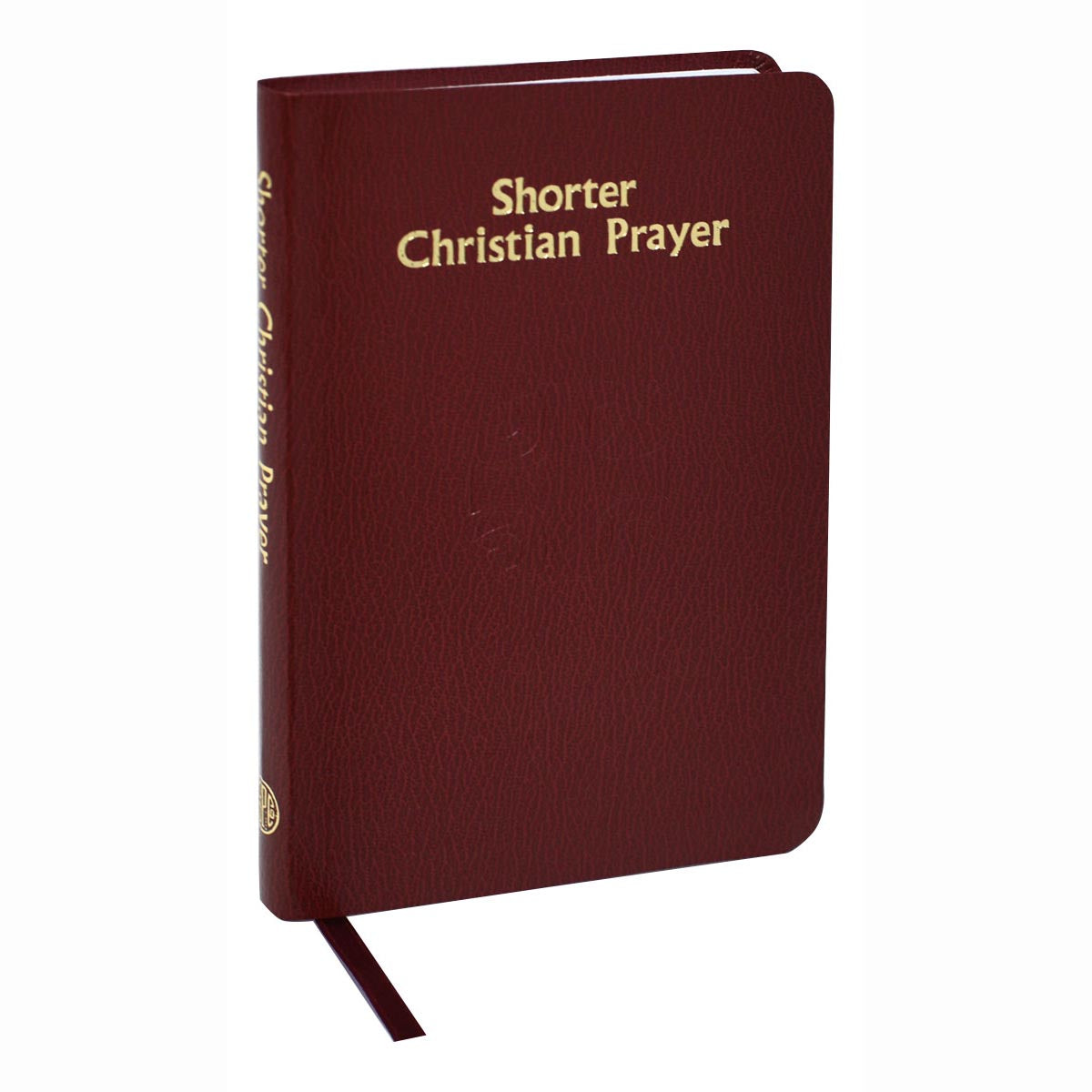 Shorter Christian Prayer no. 408/10