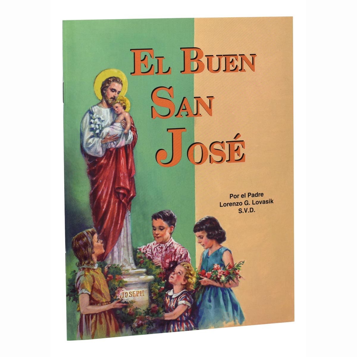 El Buen San Jose 464/S