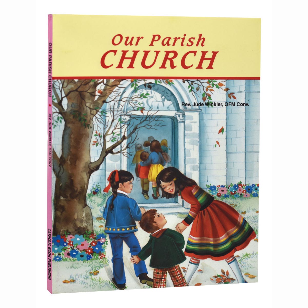 Our Parish Church 499