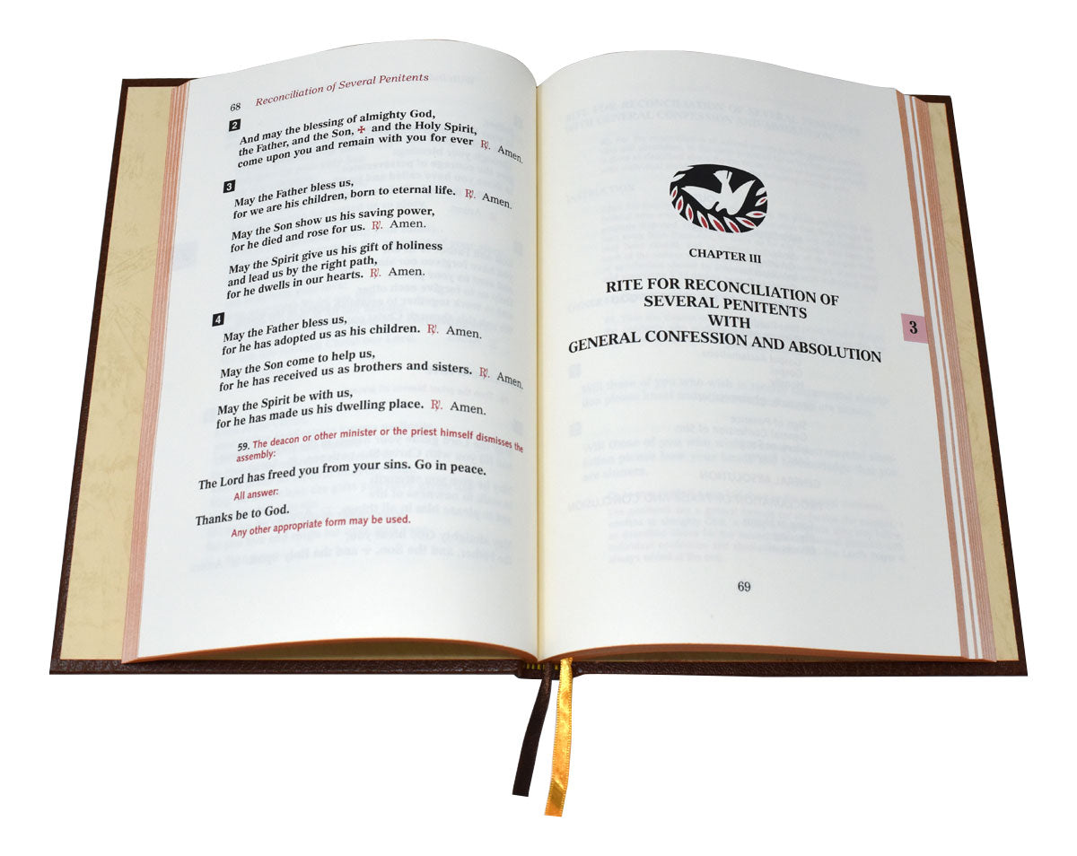 Order of Penance 528/22