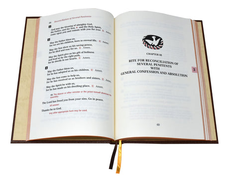 Order of Penance 528/22