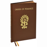 Order of Penance 528/22