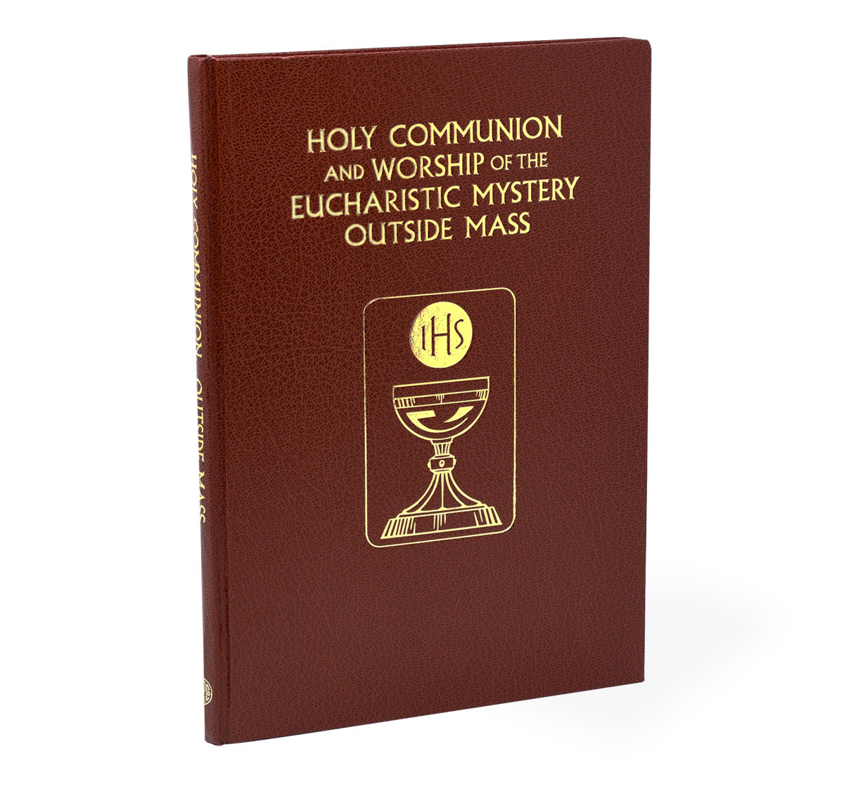 Rite of Holy Communion and Worship of the Eucharist Outside Mass
