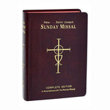 St. Joseph Sunday Missal - Vinyl Flex Edition 820/09
