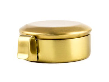 GIFT Low Gluten Ciborium Satin Gold Set GL-215G