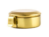 GIFT Low Gluten Ciborium Satin Gold Set GL-215G